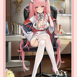 "Azur Lane" Perseus Unfamiliar Duties Ver. Bushiroad Sleeve Collection High-grade Vol. 3413