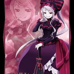 "Overlord IV" Shalltear Bushiroad Sleeve Collection High-grade Vol. 3523