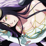 "Overlord IV" Albedo Bushiroad Rubber Mat Collection V2 Vol. 594