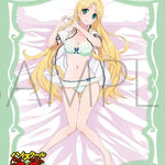 "High School DxD Hero" Asia Argento Chara Sleeve Collection Matte Series No. MT1871