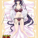 "High School DxD Hero" Himejima Akeno Chara Sleeve Collection Matte Series No. MT1872