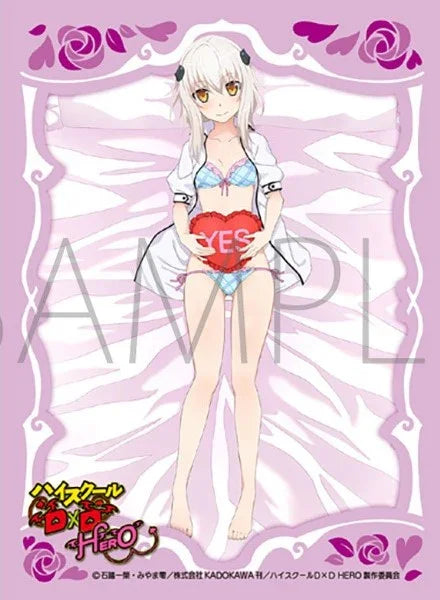 "High School DxD Hero" Toujou Koneko Chara Sleeve Collection Matte Series No. MT1873