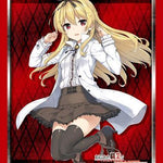 "Arifureta: From Commonplace to World's Strongest" Yue Bushiroad Sleeve Collection High-grade Vol. 3626