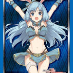 "Arifureta: From Commonplace to World's Strongest" Shea Haulia Bushiroad Sleeve Collection High-grade Vol. 3627