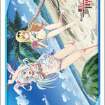 "Arifureta: From Commonplace to World's Strongest" Yue & Shea Bushiroad Sleeve Collection High-grade Vol. 3629
