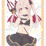 "Onimai: I'm Now Your Sister!" Sleeve Oyama Mahiro / Devil