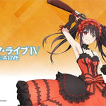 "Date A Live IV" Rubber Mat Tokisaki Kurumi