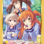 "Uma Musume Pretty Derby" Mayano Top Gun Bushiroad Sleeve Collection High-grade Vol. 3724