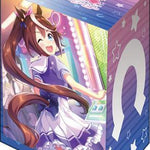 "Uma Musume Pretty Derby" Tokai Teio Deck Holder Collection V3 Vol. 511