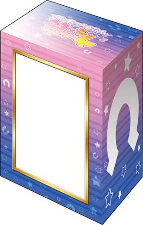 "Uma Musume Pretty Derby" Tokai Teio Deck Holder Collection V3 Vol. 511
