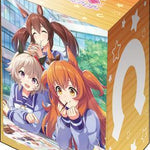 "Uma Musume Pretty Derby" Mayano Top Gun Deck Holder Collection V3 Vol. 513