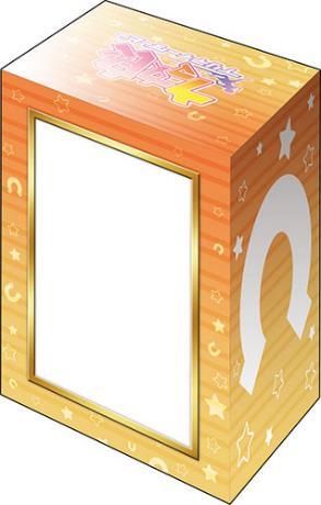 "Uma Musume Pretty Derby" Mayano Top Gun Deck Holder Collection V3 Vol. 513