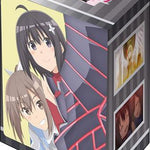"BOFURI: I Don't Want to Get Hurt, so I'll Max Out My Defense Season 2" Part 2 Deck Holder Collection V3 Vol. 516