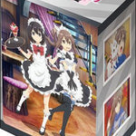 "BOFURI: I Don't Want to Get Hurt, so I'll Max Out My Defense Season 2" Maid Ver. Deck Holder Collection V3 Vol. 517