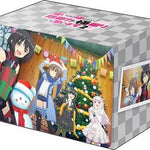 "BOFURI: I Don't Want to Get Hurt, so I'll Max Out My Defense Season 2" Christmas Ver. Deck Holder Collection V3 Vol. 518
