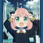 "SPY x FAMILY" Anya Forger Bushiroad Sleeve Collection High-grade Vol. 3754