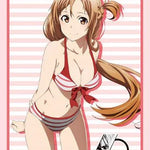 "Sword Art Online" 10th Anniversary Asuna Part. 4 Bushiroad Sleeve Collection High-grade Vol. 3814