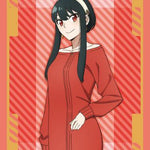 "SPY x FAMILY" Yor Forger Bushiroad Sleeve Collection High-grade Vol. 3831