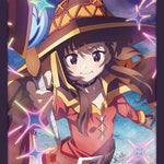 "Kono Subarashii Sekai ni Bakuen wo!" Megumin Bushiroad Sleeve Collection High-grade Vol. 3865