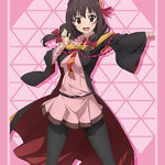 "Kono Subarashii Sekai ni Bakuen wo!" Yunyun Bushiroad Sleeve Collection High-grade Vol. 3867
