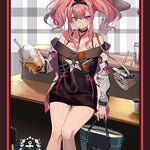 "Azur Lane" Bremerton Day-Off Date Ver. Bushiroad Sleeve Collection High-grade Vol. 4030