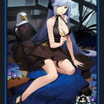 "Azur Lane" Essex Craft Fairynight Ver. Bushiroad Sleeve Collection High-grade Vol. 4032