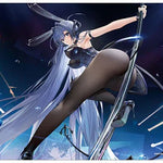 "Azur Lane" New Jersey Exhilarating Steps! Ver. Bushiroad Rubber Mat Collection V2 Vol. 1059