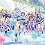Hololive 5th fes. Capture the Moment - stage2 - Bushiroad Rubber Mat Collection V2 Vol. 1164 - TCG Omega