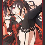 "Date A Live IV" Tokisaki Kurumi Bushiroad Sleeve Collection High-grade Vol. 4324