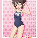 "Kono Subarashii Sekai ni Shukufuku wo!" Megumin Swimwear Ver. Bushiroad Sleeve Collection High-grade Vol. 4467