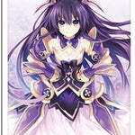 "Date A Live" Yatogami Tohka Part. 3 Bushiroad Sleeve Collection High-grade Vol. 4479