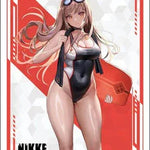 "Goddess of Victory: Nikke" Rapi Classic Vacation Ver. Bushiroad Sleeve Collection High-grade Vol. 4499