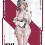 "Goddess of Victory: Nikke" Modernia First Affection Ver. Bushiroad Sleeve Collection High-grade Vol. 4501