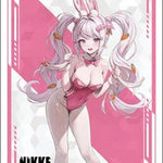 "Goddess of Victory: Nikke" Alice Wonderland Bunny Ver. Bushiroad Sleeve Collection High-grade Vol. 4503