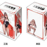 "Goddess of Victory: Nikke" Rapi Classic Vacation Ver. Deck Holder Collection V3 Vol. 924