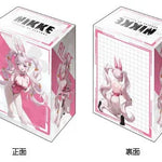 "Goddess of Victory: Nikke" Alice Wonderland Bunny Ver. Deck Holder Collection V3 Vol. 928
