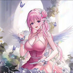"Goddess of Victory: Nikke" Dorothy Nostalgia Ver. Bushiroad Rubber Mat Collection V2 Vol. 1430
