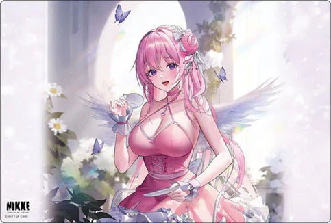 Bushiroad Rubber Mat Collection V2 Vol. 1430 Goddess of Victory : Nikke Dorothy Nostalgia Ver. Bushiroad Rubber Mat Collection V2 Vol. 1430 Goddess of Victory : Nikke Dorothy Nostalgia Ver.
