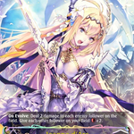 Jeanne d'Arc (BP01-U06EN)