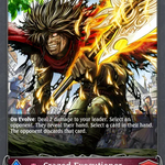 Crazed Executioner (BP01-111EN)