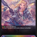 Jeanne d'Arc (BP01-SL17EN)