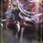 Isabelle (BP01-LD05EN)