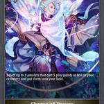 Chorus of Prayer (BP01-132EN)