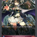 Dark General (BP01-113EN)