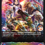 Sea Queen Otohime (BP01-SL05EN)