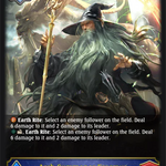 Arch Summoner Erasmus (BP01-051EN)
