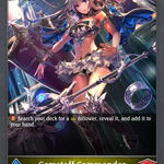 Gemstaff Commander (BP01-036EN)