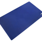 Playmat Monochrome - Dark Blue