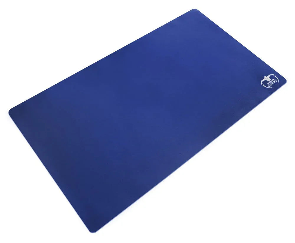Playmat Monochrome - Dark Blue