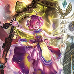 Ancient Nights Special Playmat